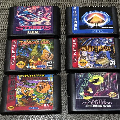 download xmegadrive|Megadrive ROMs Download .
